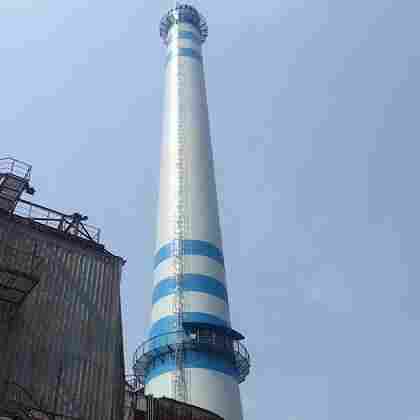 沧州烟囱刷涂料公司-欢迎光临