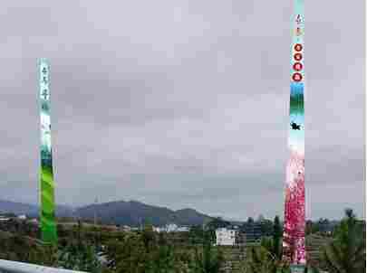 阜阳烟囱刷油漆公司-欢迎光临