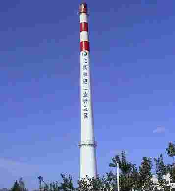 敦化烟囱刷油漆公司-欢迎光临