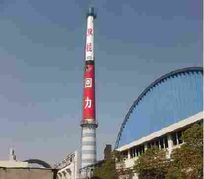 沧州烟囱刷涂料公司-欢迎光临