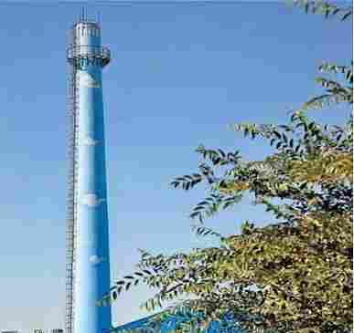 文山烟囱粉刷公司-欢迎光临