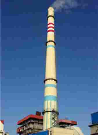 贵阳烟囱刷油漆公司-欢迎光临