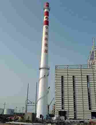 延边烟囱美化装饰公司-欢迎光临