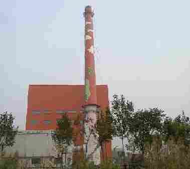 金华烟囱刷油漆公司-欢迎光临