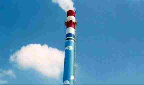 资兴烟囱刷涂料公司-欢迎光临