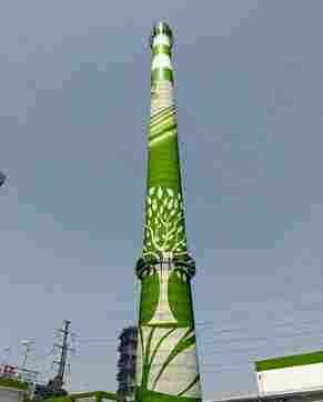 敦化烟囱刷油漆公司-欢迎光临