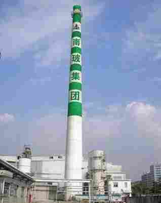 贵阳烟囱刷油漆公司-欢迎光临