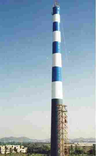 嘉兴烟囱刷涂料公司-欢迎光临