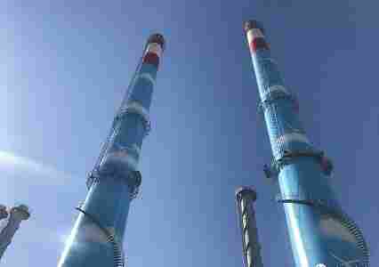 虎林烟囱刷油漆公司-欢迎光临