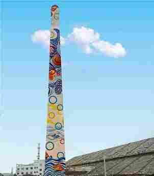 北京烟囱粉刷公司-欢迎光临