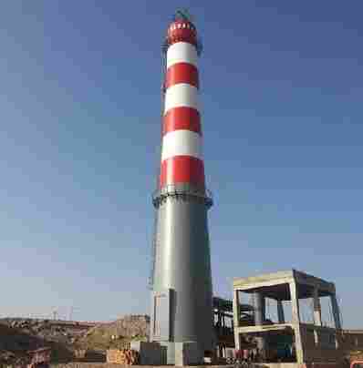 资阳烟囱美化装饰公司-欢迎光临