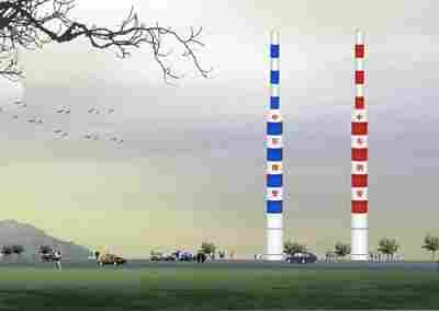 孝感烟囱刷油漆公司-欢迎光临