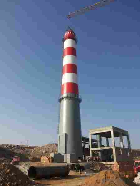 葫芦岛烟囱刷油漆公司-欢迎光临