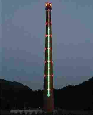 山西烟囱粉刷公司-欢迎光临