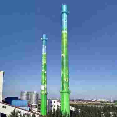 酒泉烟囱刷涂料公司-欢迎光临