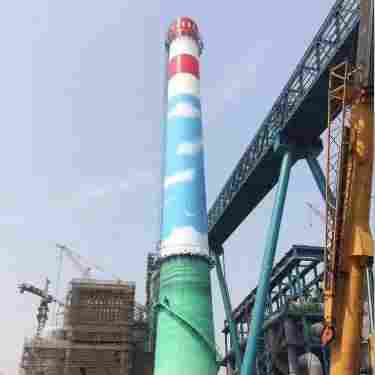 虎林烟囱刷油漆公司-欢迎光临