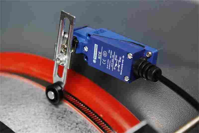 低温低露点锂电池转轮除湿机组整体设计方案