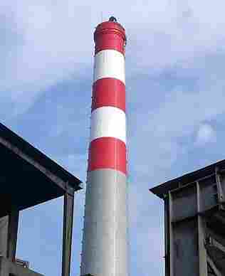 北京烟囱粉刷公司-欢迎光临