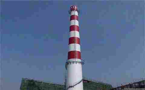 双鸭山烟囱刷油漆公司-欢迎光临