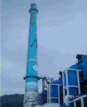 拉萨烟囱美化装饰公司-欢迎光临