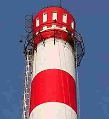 三亚烟囱美化装饰公司-欢迎光临