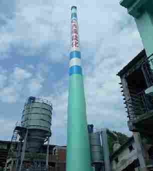 阿坝烟囱刷涂料公司-欢迎光临