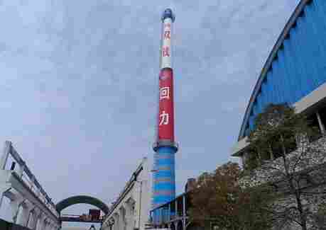 锡林郭勒盟烟囱刷油漆公司-欢迎光临