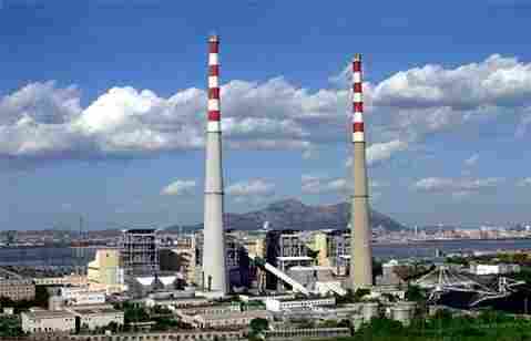 益阳烟囱美化装饰公司-欢迎光临