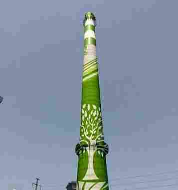 中山烟囱刷涂料公司-欢迎光临