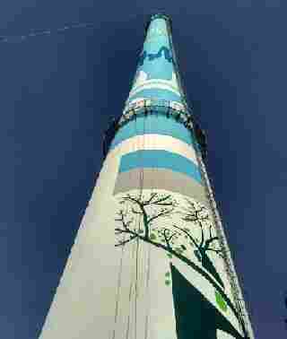 讷河烟囱粉刷公司-欢迎光临