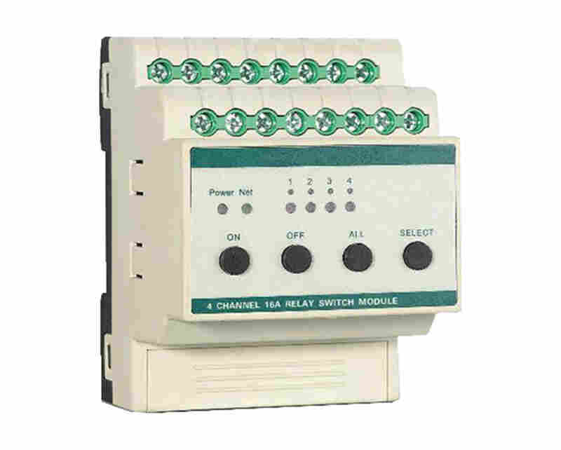 ZE-T101GZ/3P/16A智能照明系统文化宫场景控制方案