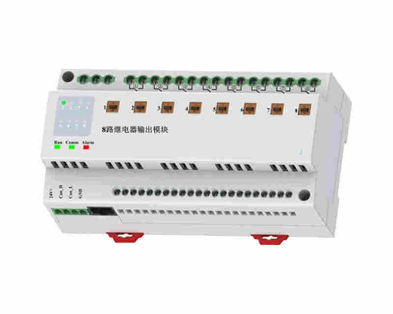 ILN-MK06智能照明系统飞机场场景控制方案