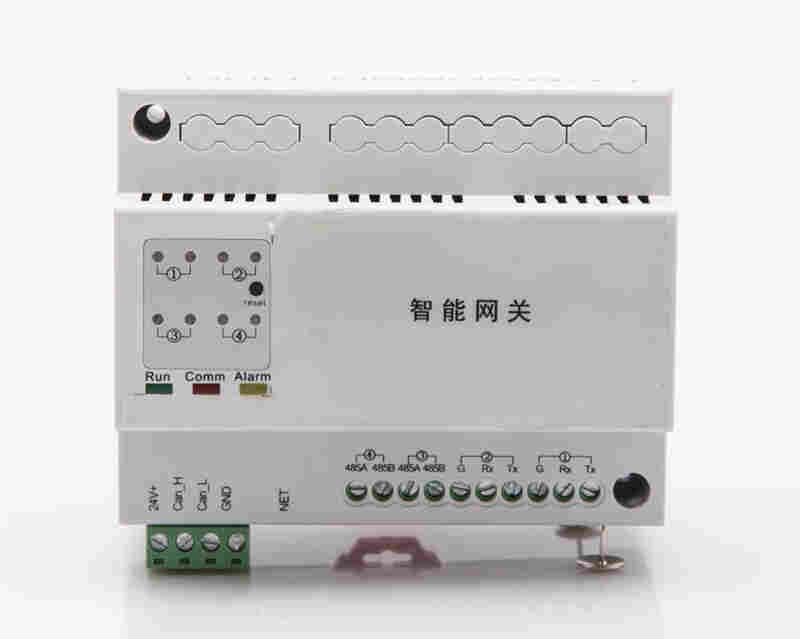 ILN-MK06智能照明系统飞机场场景控制方案