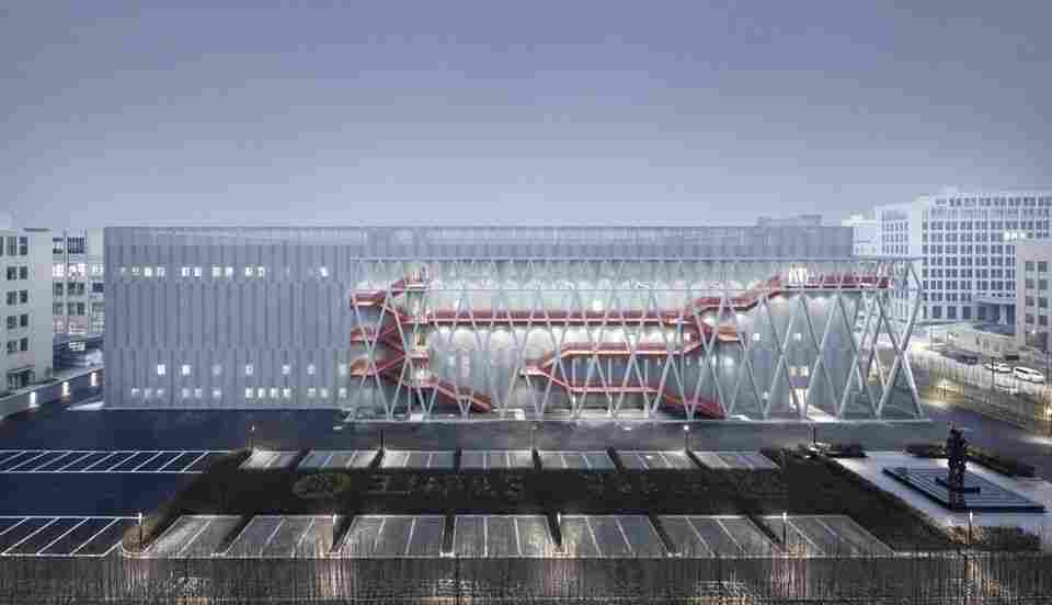 HLIMD01-CY05智能照明系统主题公园场景控制方案