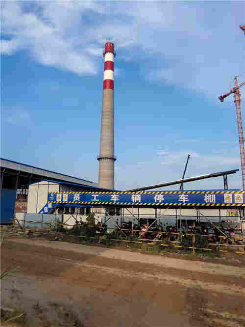 青岛钢烟囱拆除公司—— 欢迎光临