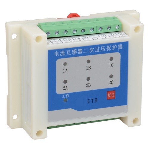 ZC/CTB-4CF-CTB-9RD-CTB-700/4電流互感器過電壓保護器