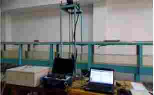 轴封水流量计在有限流动水域浮体结构对水流结构的影响