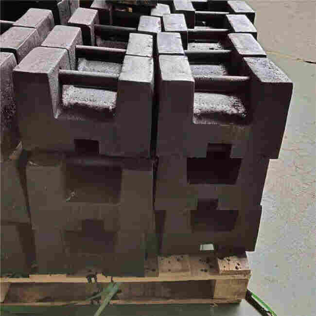 惠州五百公斤圆柱形砝码供货商