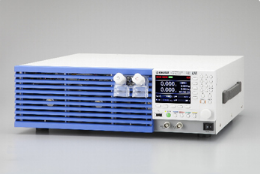 菊水 PLZ405WZ多功能直流电子负载装置