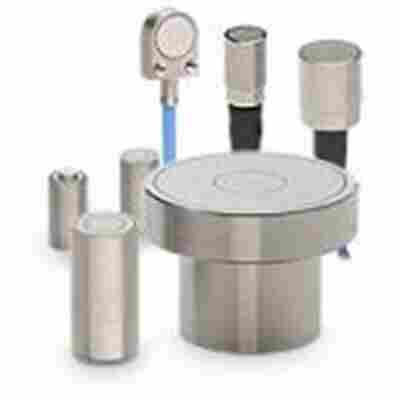 德国MICRO-EPSILON激光式传感器