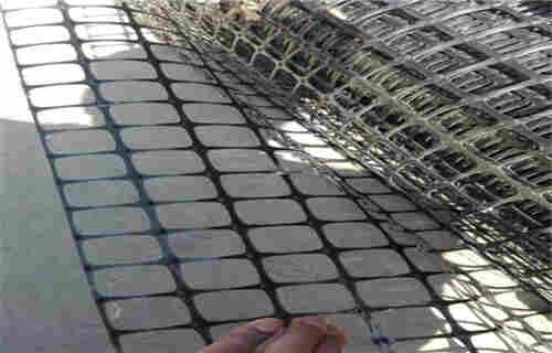 上海TGSG土工格栅生产厂家