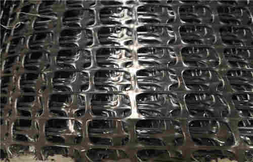 安庆PP塑料土工格栅主要用途