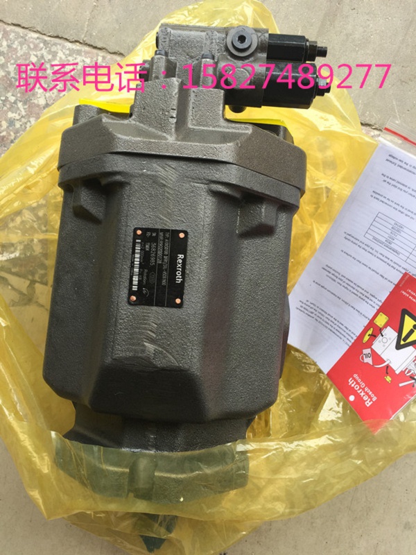 :A10VSO140DFR1/31L-VPB12NOO 力士乐柱塞泵郑州详细说明