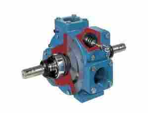 美国BLACKMER叶片泵