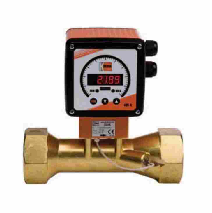 德国KOBOLD流量计