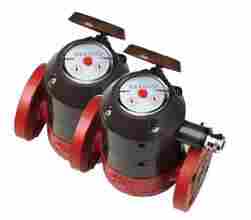 原装AQUAMETRO气体流量计