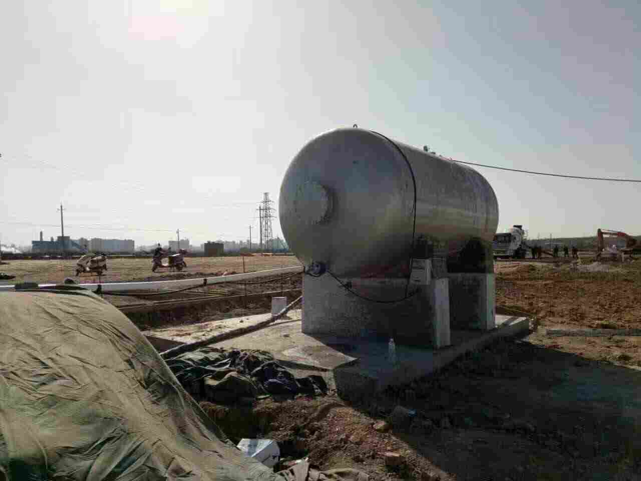 家用无塔供水器怎么安装 家用无塔供水器安装的知识