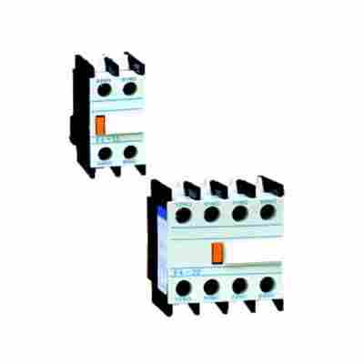 LA1辅助触头组怎么使用