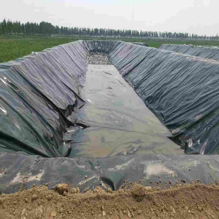 安徽GH-1型2.0HDPE膜—厂家商—送货上门