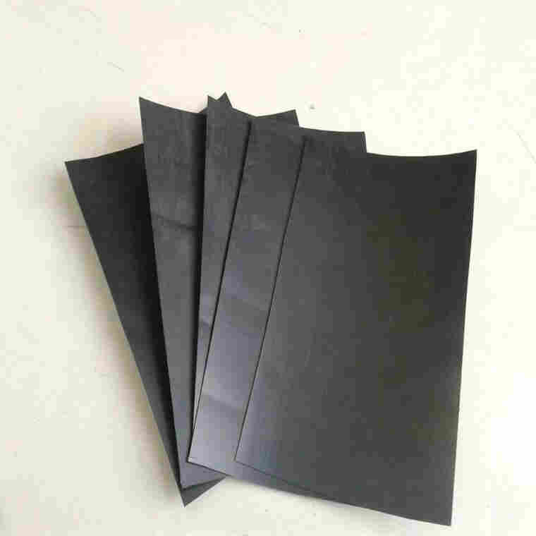 上海市2.0mmHDPE双糙面膜—生产公司—检测报告